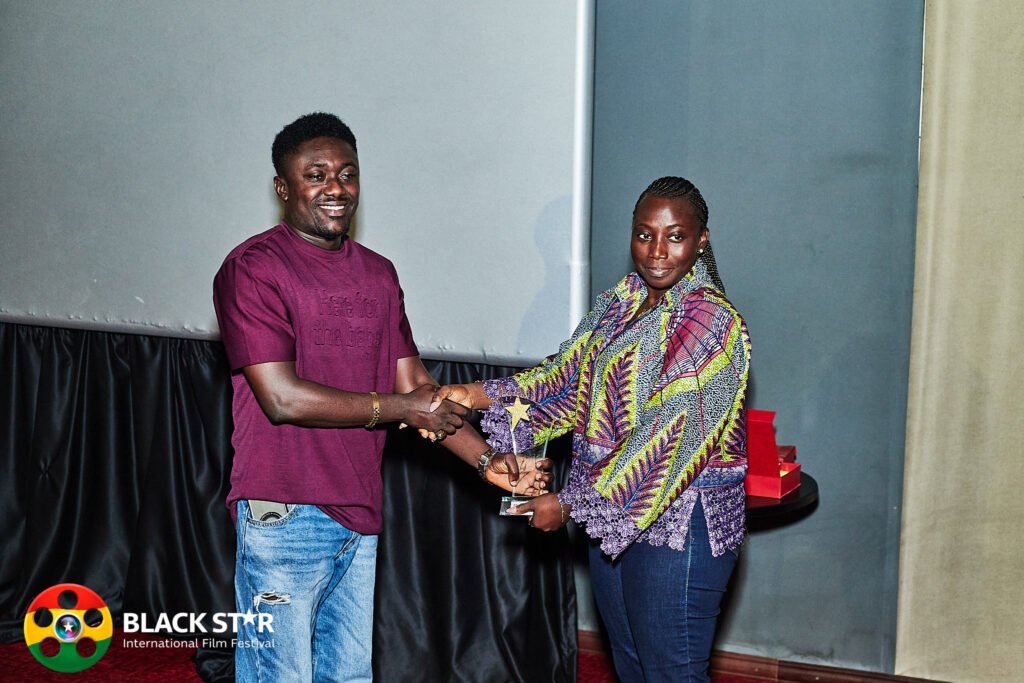 Eunice Dake Sesime