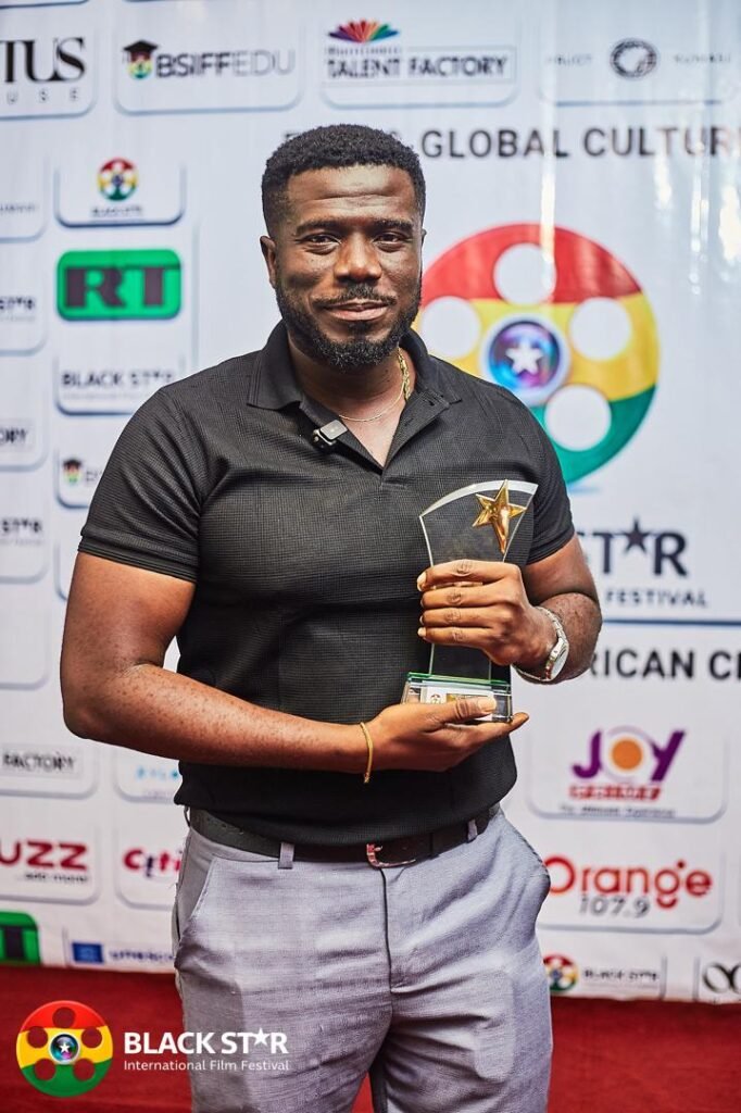 BSIFF 2026 award winners