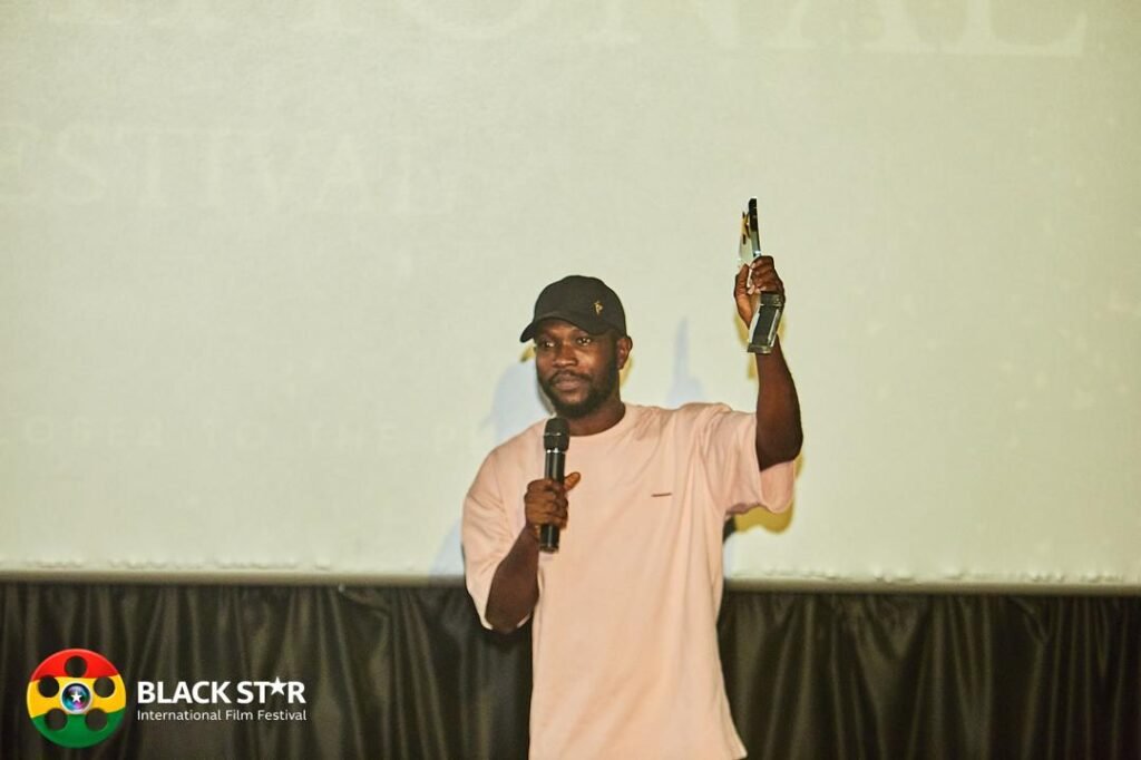BSIFF 2026 award winners