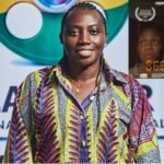Eunice Dake Sesime