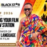 BSIFF 2026 film festival in Kumasi