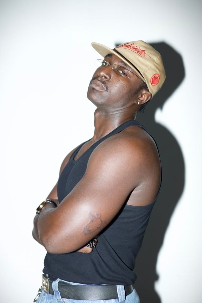 Fiifi Jefferson Pratt Ghanaian creative talent