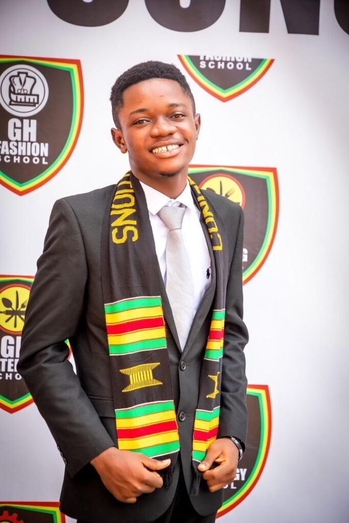 Ebenezer Amankwah Kwaning