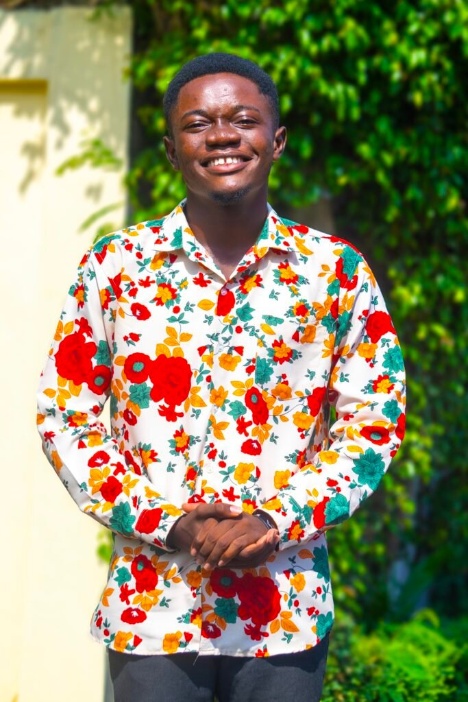 Ebenezer Amankwah Kwaning