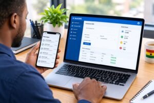 BulkSMS Ghana