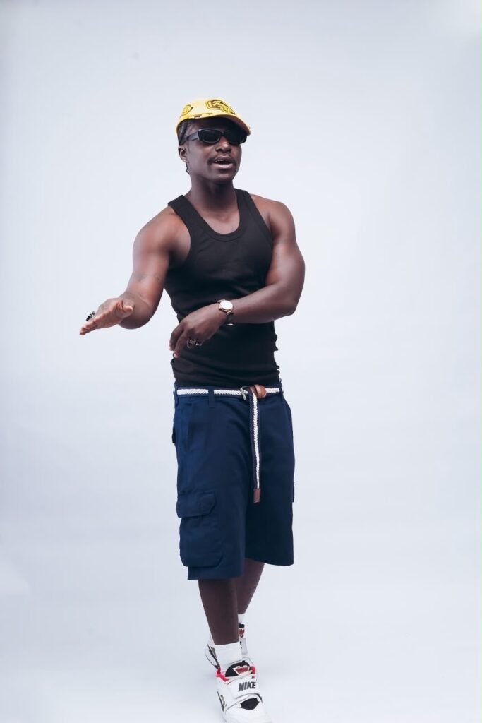Fiifi Jefferson Pratt Ghanaian creative talent