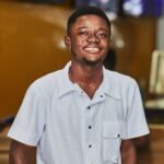 Ebenezer Amankwah Kwaning