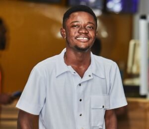 Ebenezer Amankwah Kwaning